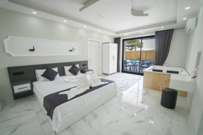 Villa Sunrise | Kalkan Çavdır