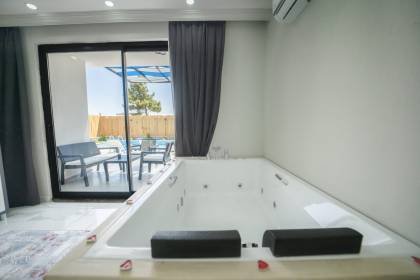 Villa Sunrise | Kalkan Çavdır