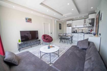 Villa Sunrise | Kalkan Çavdır