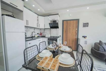 Villa Sunrise | Kalkan Çavdır