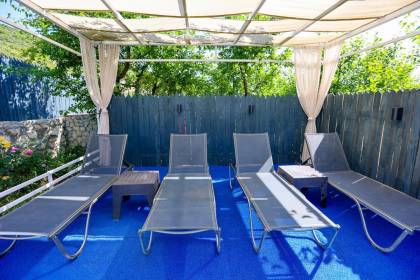 Villa Süren Eco 2 | Kalkan