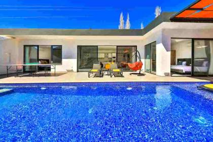 Villa Suvari Trio | Kalkan