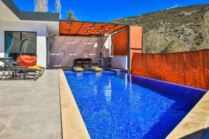 Villa Suvari Trio | Kalkan