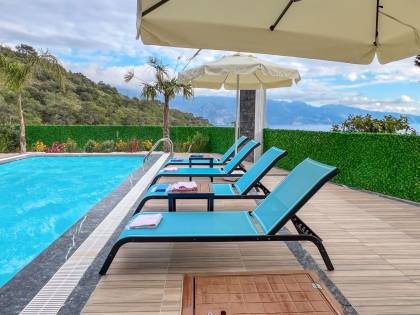 Villa Sweet Moon | Fethiye