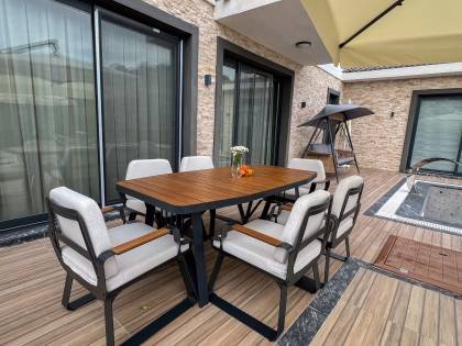 Villa Sweet Moon | Fethiye