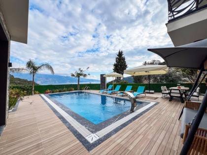 Villa Sweet Moon | Fethiye