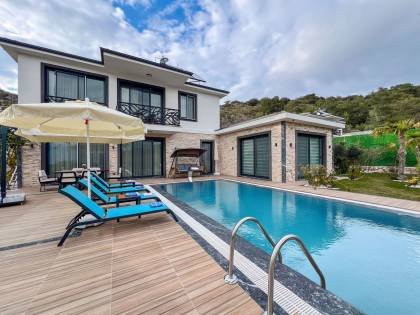 Villa Sweet Moon | Fethiye