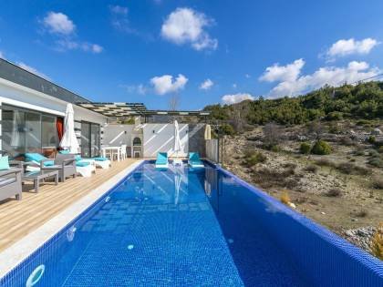 Villa Taner | Kalkan