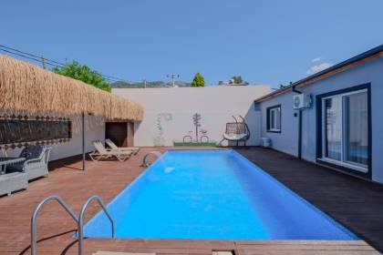 Villa Tayfun 1 | Fethiye