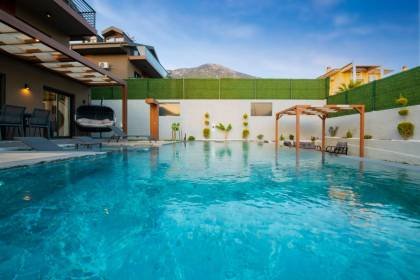Villa Tekin 1 | Fethiye