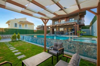 Villa Tekin 1 | Fethiye