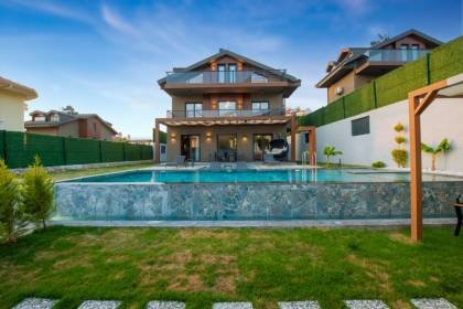 Villa Tekin 1 | Fethiye