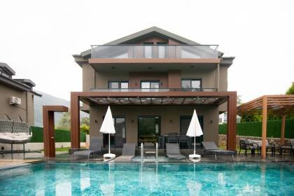 Villa Tekin 1 | Fethiye