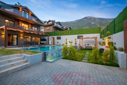 Villa Tekin 2 | Fethiye