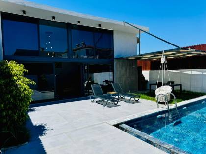 Villa Teletubbies Dipsy | Kalkan
