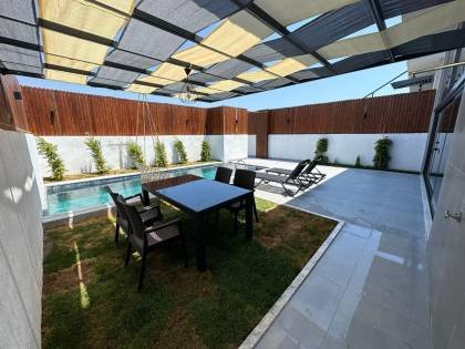 Villa Teletubbies Laa Laaa | Kalkan