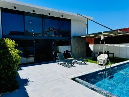 Villa Teletubbies Po | Kalkan