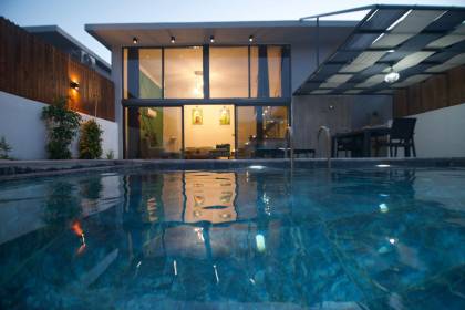 Villa Teletubbies Tinky Winky | Kalkan