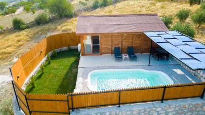 Villa Terra | Kalkan Balayı Villaları