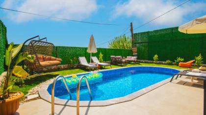 Villa The Brothers | Kalkan