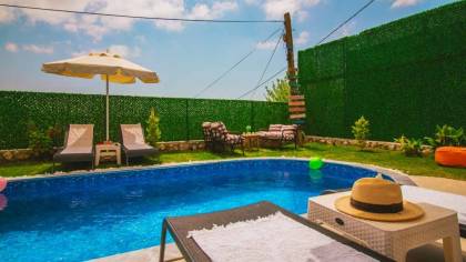 Villa The Brothers | Kalkan