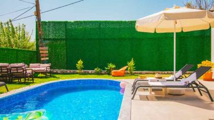 Villa The Brothers | Kalkan