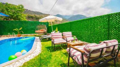 Villa The Brothers | Kalkan
