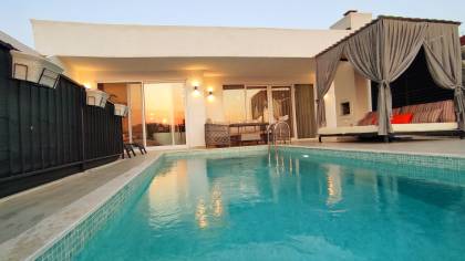 Villa Tofy | Kalkan