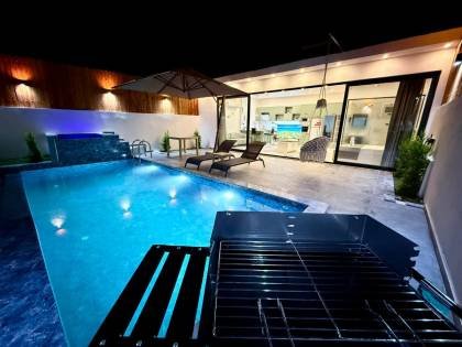Villa Tom | Kalkan