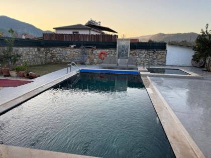 Villa Tommy | Fethiye