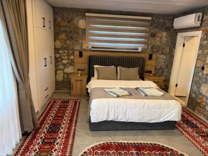 Villa Tommy | Fethiye