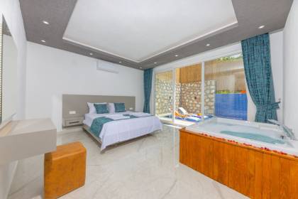Villa Tommy | Fethiye