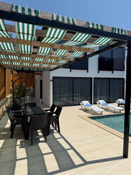 Villa Tuğ | Kalkan