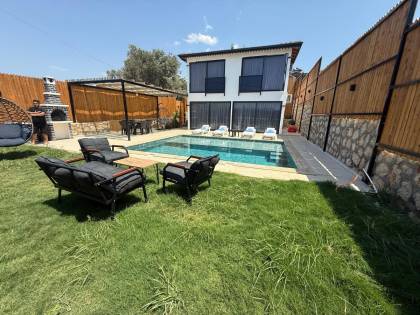 Villa Tuğ | Kalkan