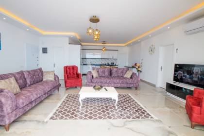 Villa Twins 1 | Kalkan