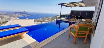 Villa Twins 2 | Kalkan