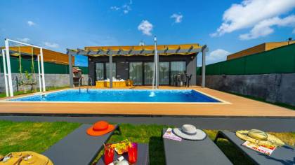 Villa Varela Bungalov 14 | Fethiye