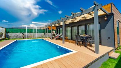 Villa Varela Bungalov 14 | Fethiye
