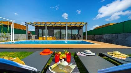 Villa Varela Bungalov | Fethiye