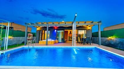Villa Varela Bungalov 2 | Fethiye