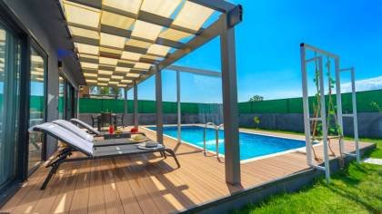 Villa Varela Bungalov 3 | Fethiye