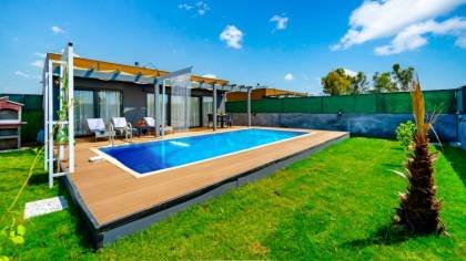 Villa Varela Bungalov 4 | Fethiye Bungalov