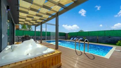 Villa Varela Bungalov 4 | Fethiye Bungalov