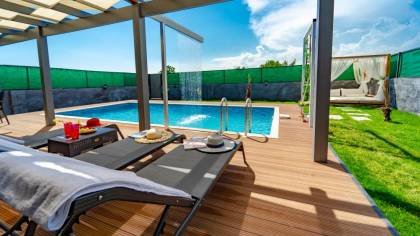 Villa Varela Bungalov 4 | Fethiye Bungalov