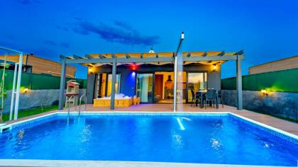 Villa Varela Bungalov 5 | Fethiye