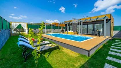 Villa Varela Bungalov 7 | Fethiye