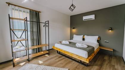 Villa Varela Bungalov 9 | Fethiye