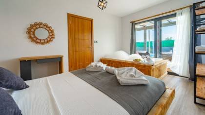 Villa Varela Bungalov 9 | Fethiye