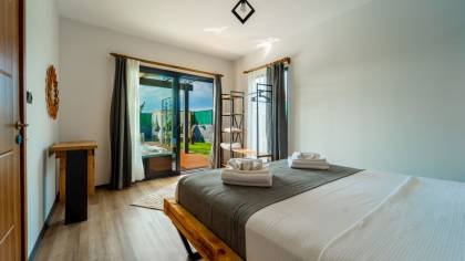 Villa Varela Bungalov 9 | Fethiye