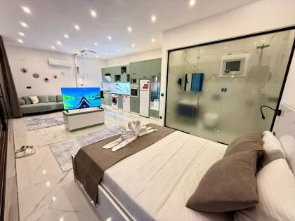 Villa Ve | Kalkan